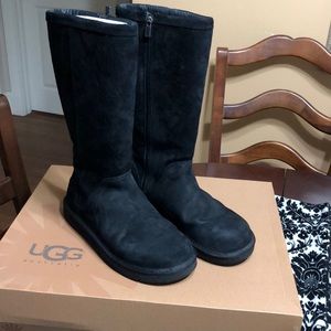 Ugg Kenly Boots size 9